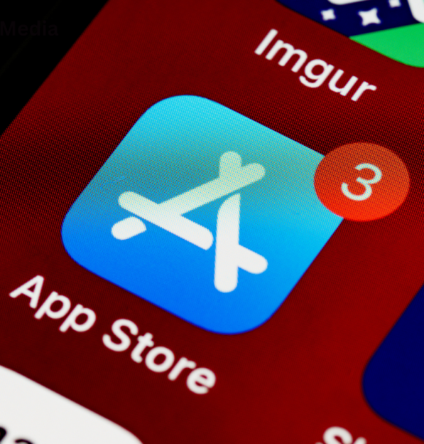 App Download + Registration Campaign 2