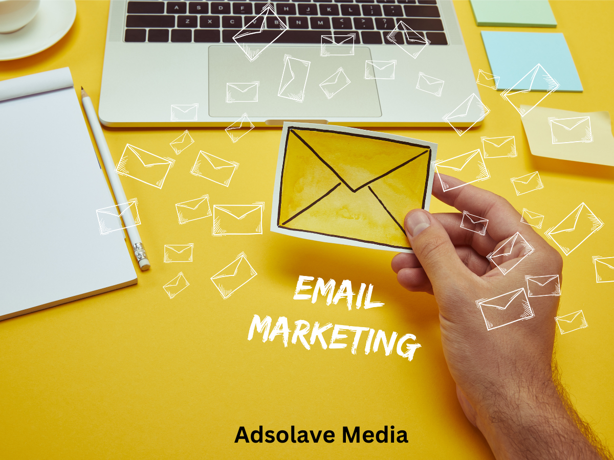 Email Marketing