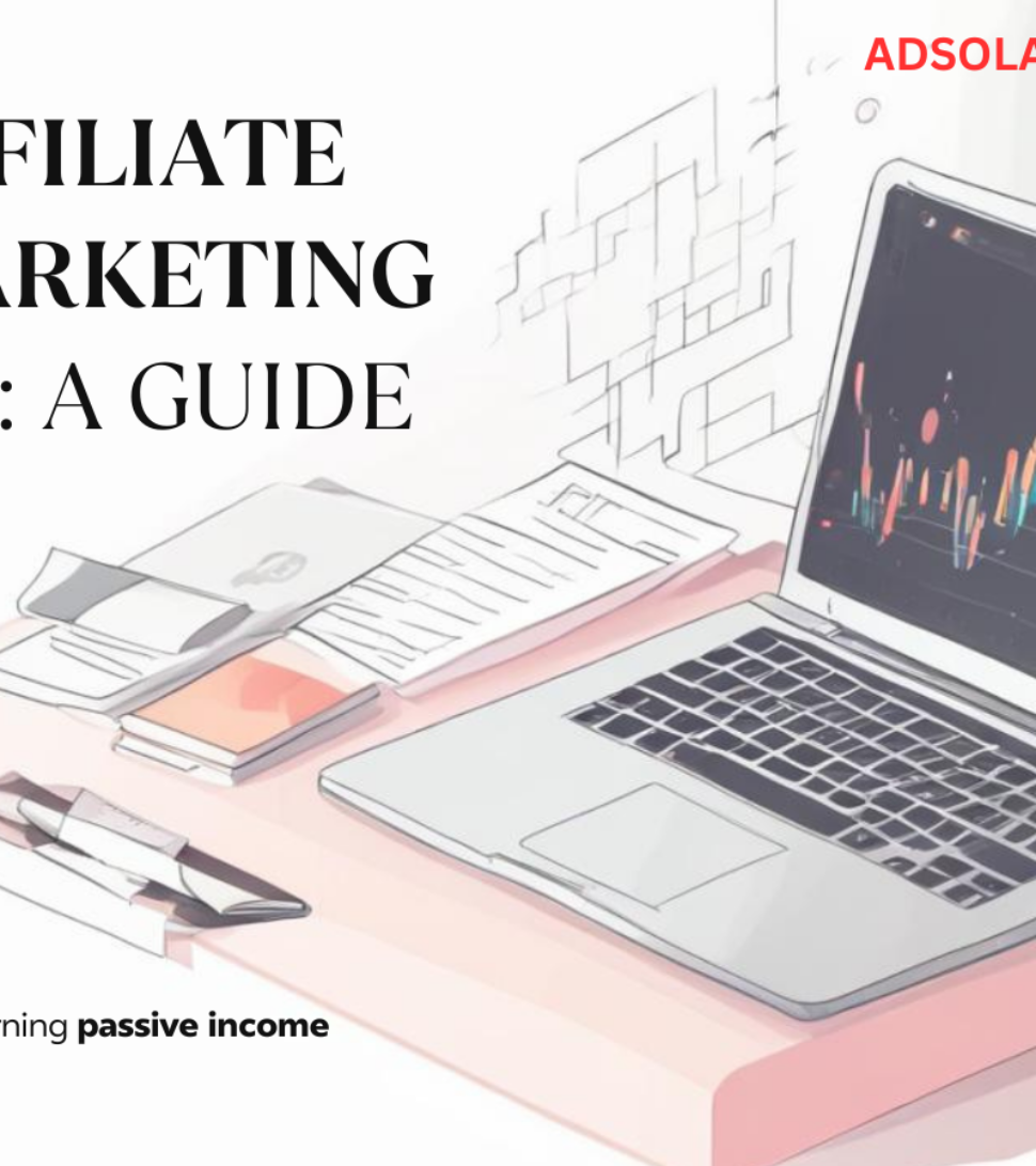 Affiliate Marketing Beginner’s Guide