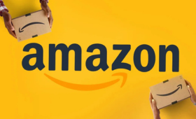 Amazon Logo 2 (280 x 170 px)
