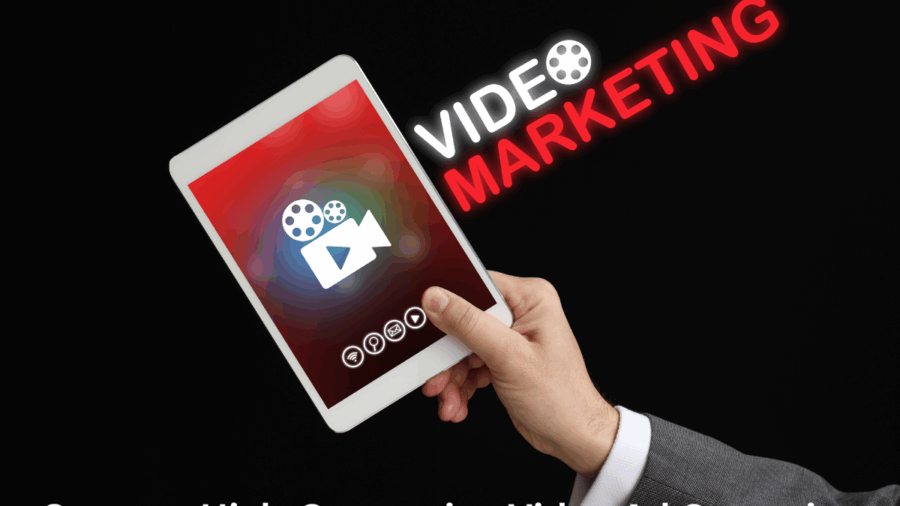 Create a High-Converting Video Ad Campaign