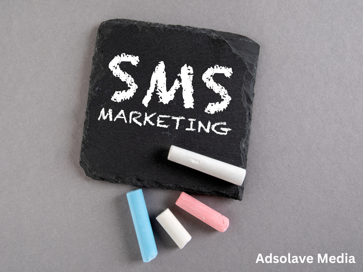 SMS Marketing