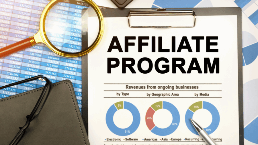 How to Monetize Your Website with Affiliate Marketing